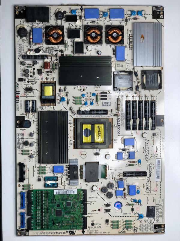 42LE5500 ,%20EAY60803101%20, PLDF-L903A%20,%20LG%20,%20POWER%20BOARD